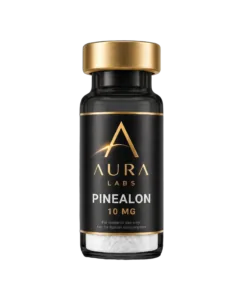 Pinealon : Un guide de recherche sur les bioregulateurs peptidiques