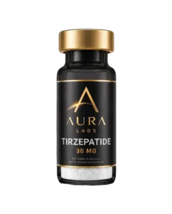 Tirzepatide