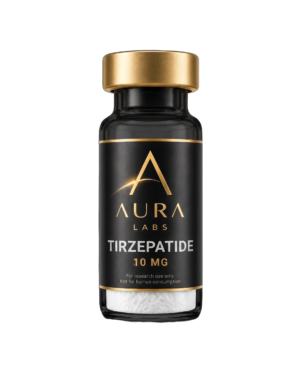 Tirzepatide 10mg variation