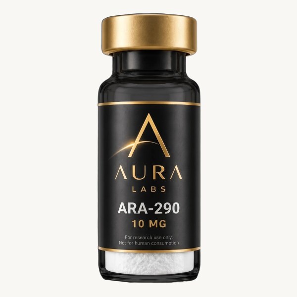 ARA-290 (Cibinetide): An Innate Repair Receptor Research Guide