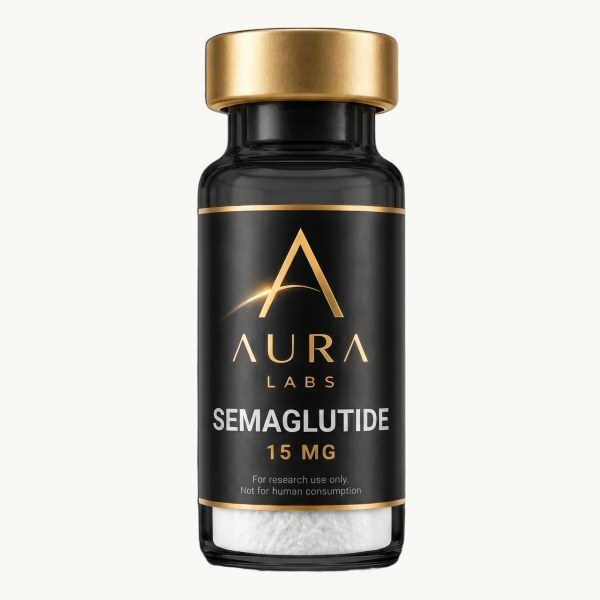 Semaglutide: A Comprehensive Research Guide for Thailand